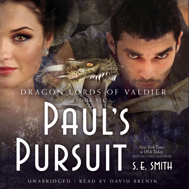 Paul's Pursuit, eAudiobook MP3 eaudioBook