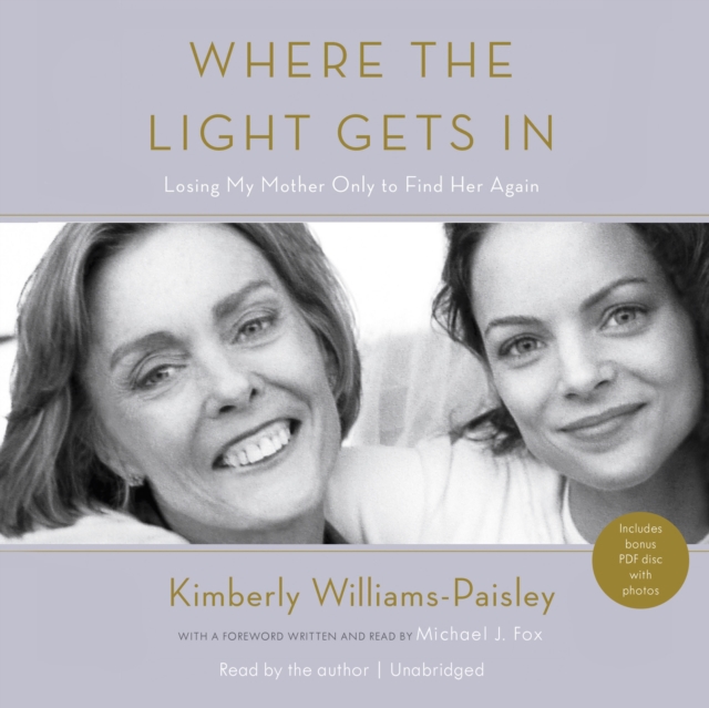 Where the Light Gets In, eAudiobook MP3 eaudioBook