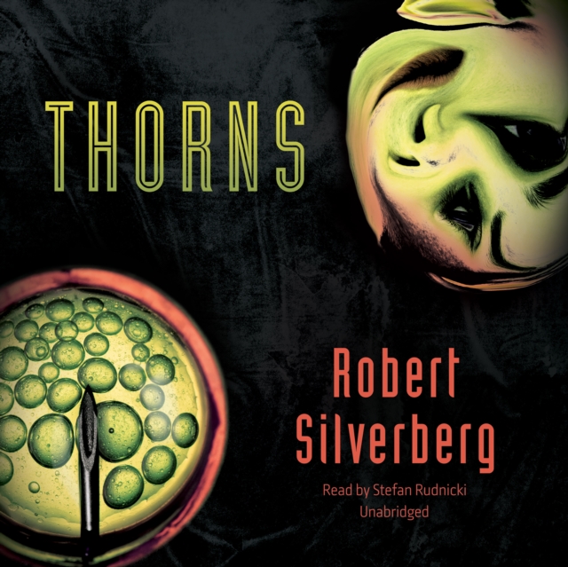 Thorns, eAudiobook MP3 eaudioBook