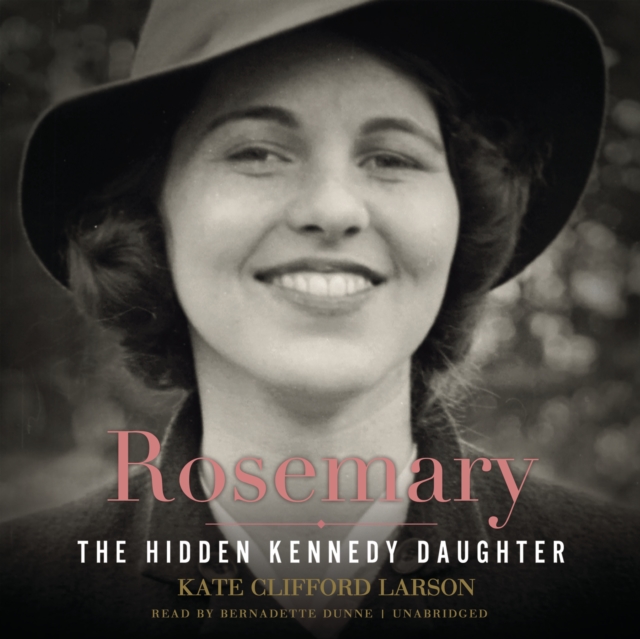 Rosemary, eAudiobook MP3 eaudioBook