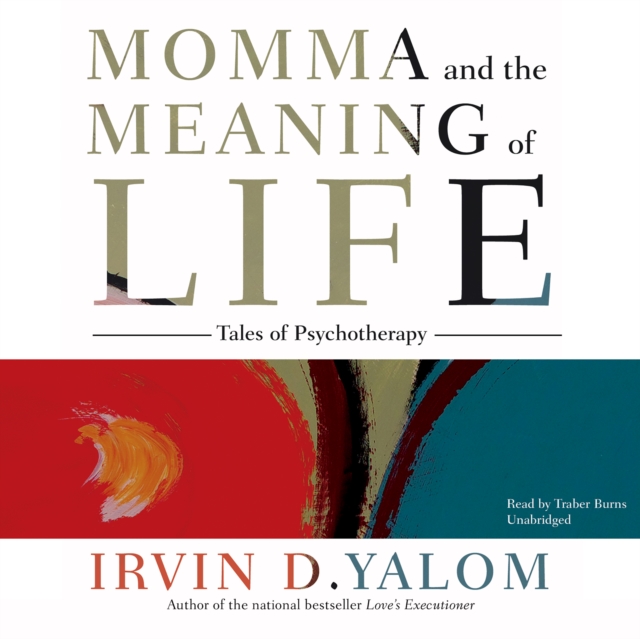 Momma and the Meaning of Life, eAudiobook MP3 eaudioBook