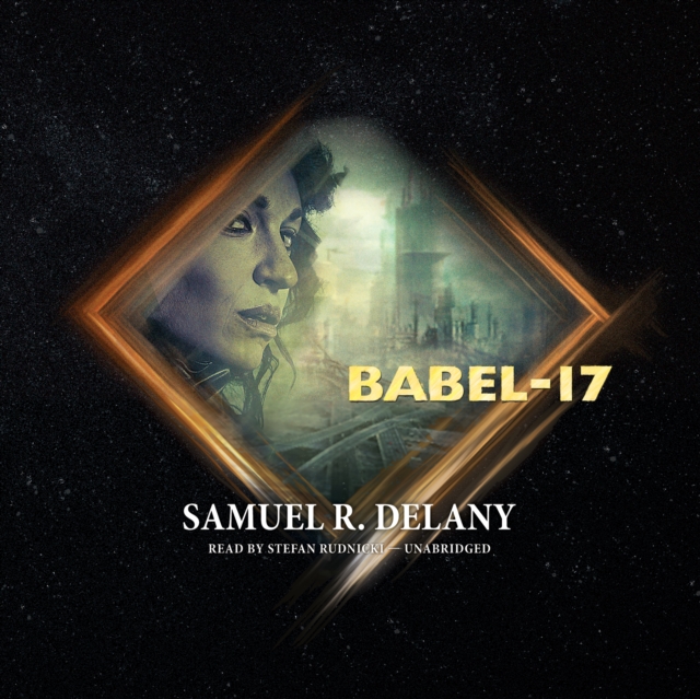 Babel-17, eAudiobook MP3 eaudioBook