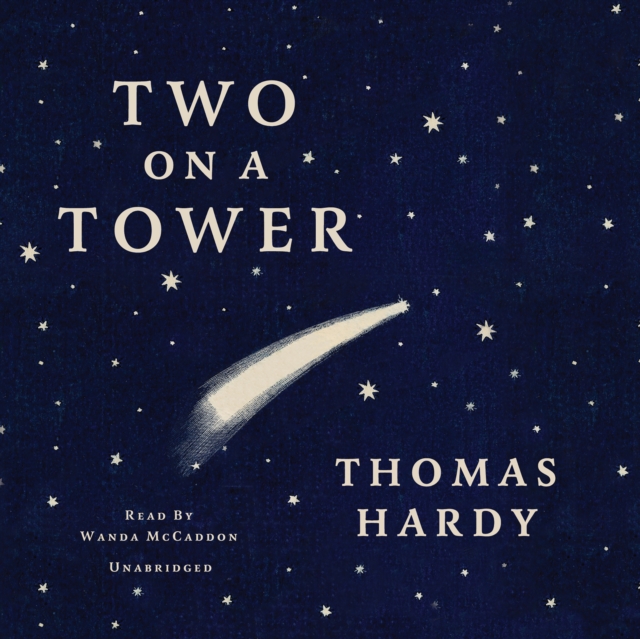 Two on a Tower, eAudiobook MP3 eaudioBook