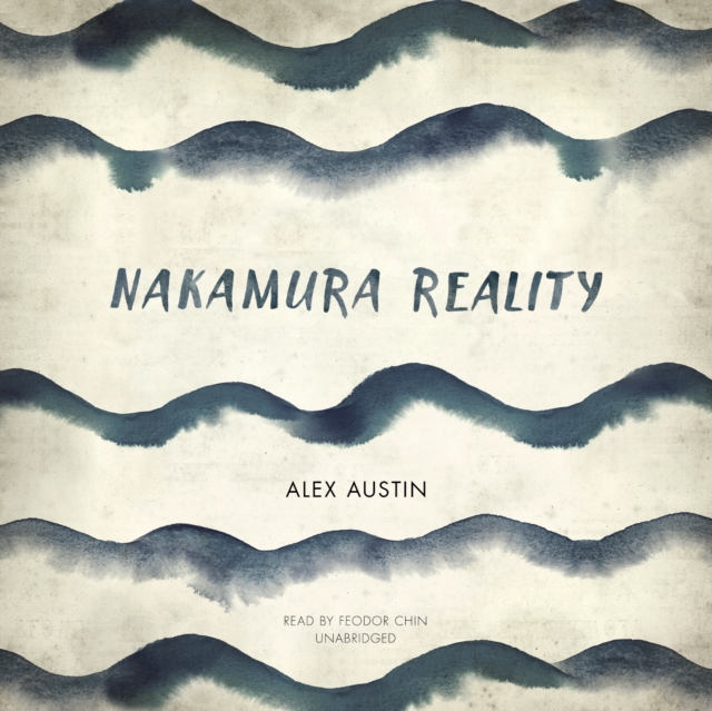 Nakamura Reality, eAudiobook MP3 eaudioBook
