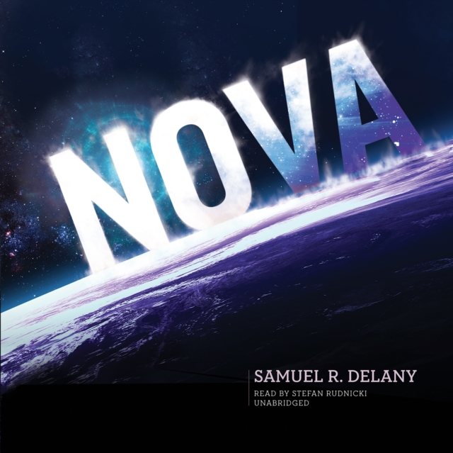 Nova, eAudiobook MP3 eaudioBook