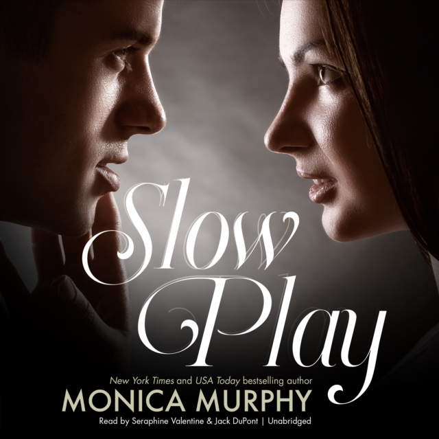 Slow Play, eAudiobook MP3 eaudioBook