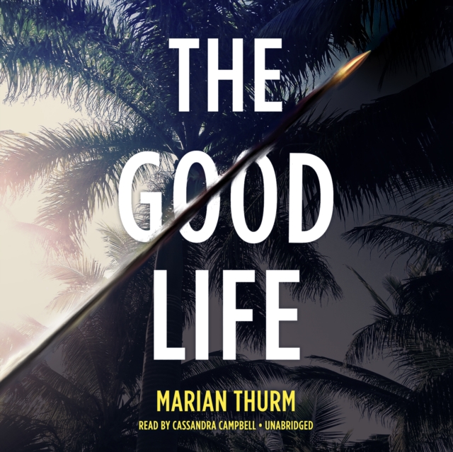 The Good Life, eAudiobook MP3 eaudioBook