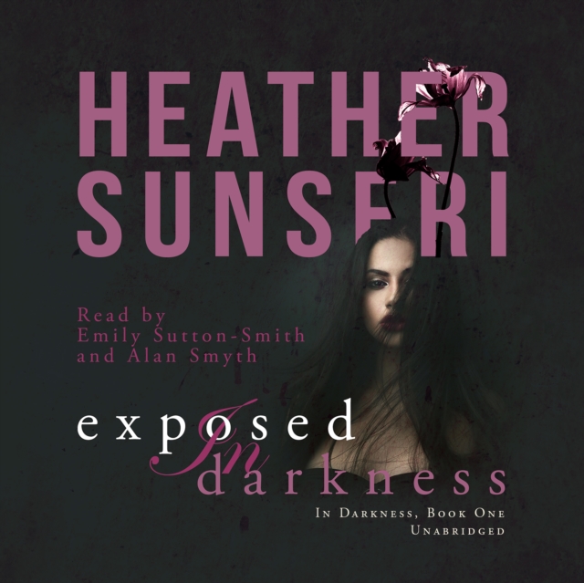 Exposed in Darkness, eAudiobook MP3 eaudioBook