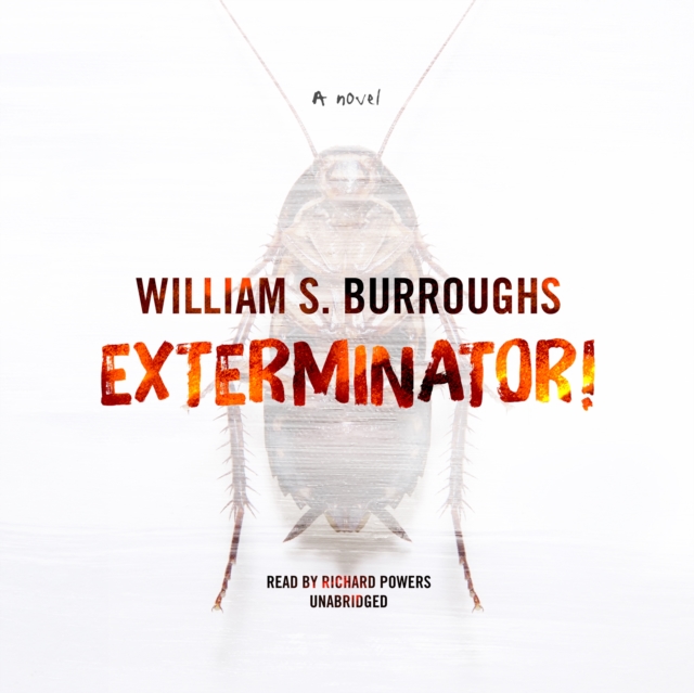 Exterminator!, eAudiobook MP3 eaudioBook