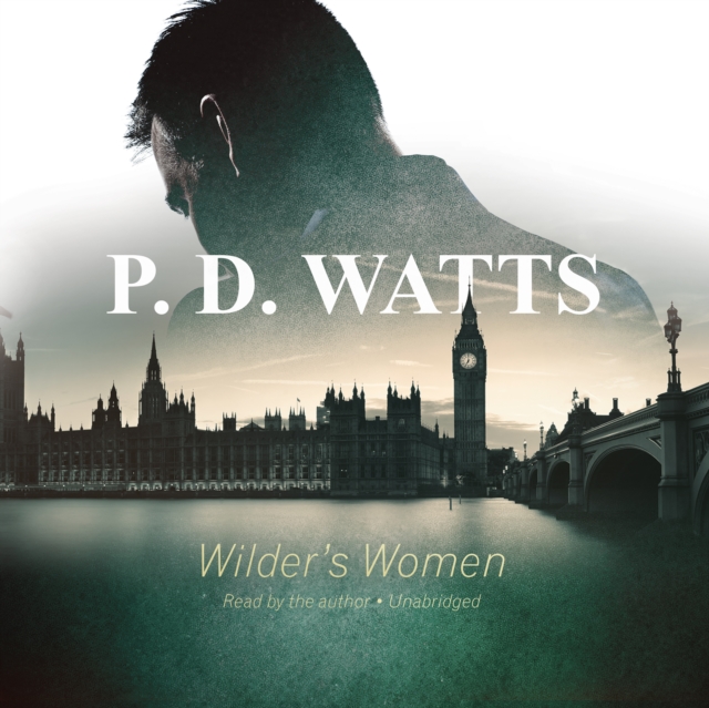 Wilder's Women, eAudiobook MP3 eaudioBook