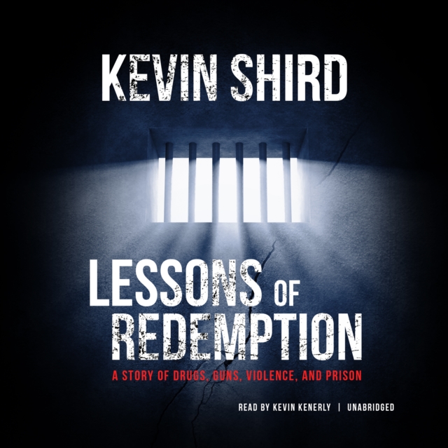 Lessons of Redemption, eAudiobook MP3 eaudioBook