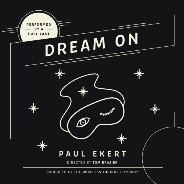 Dream On, eAudiobook MP3 eaudioBook
