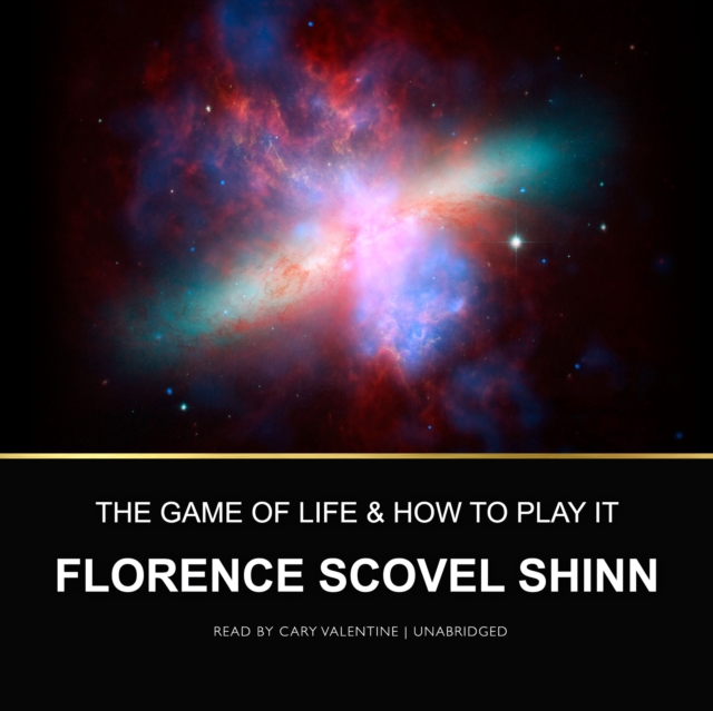 The Game of Life and How to Play It, eAudiobook MP3 eaudioBook