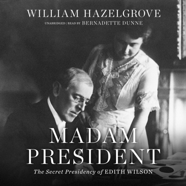 Madam President, eAudiobook MP3 eaudioBook