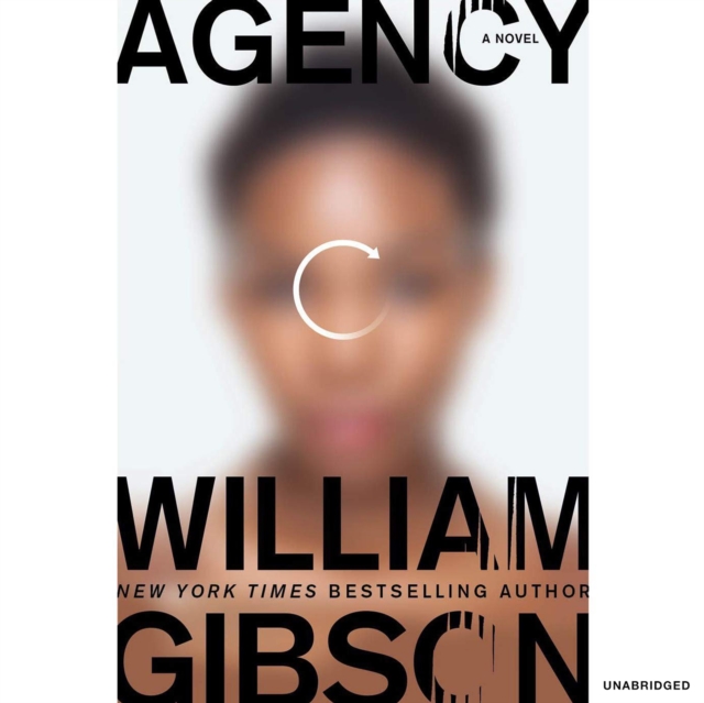 Agency, eAudiobook MP3 eaudioBook