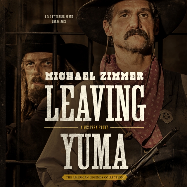 Leaving Yuma, eAudiobook MP3 eaudioBook