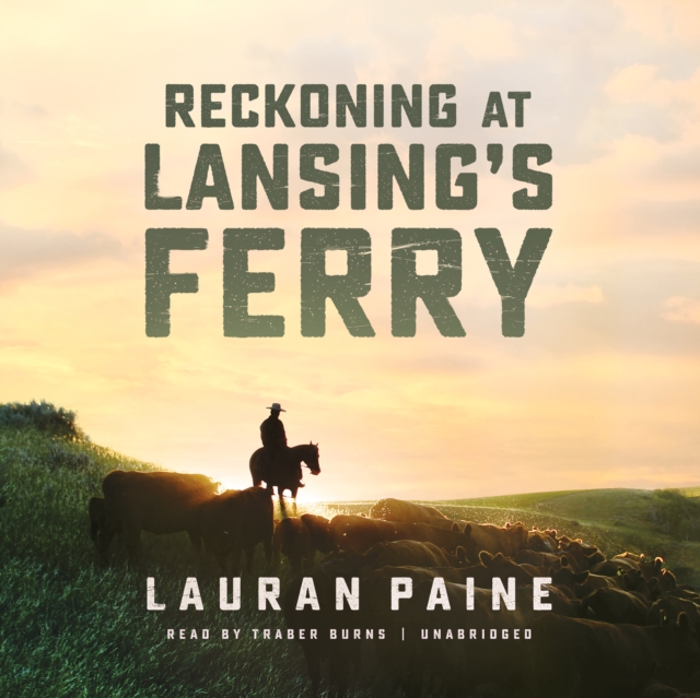 Reckoning at Lansing's Ferry, eAudiobook MP3 eaudioBook
