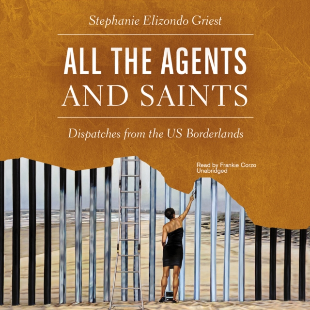 All the Agents and Saints, eAudiobook MP3 eaudioBook
