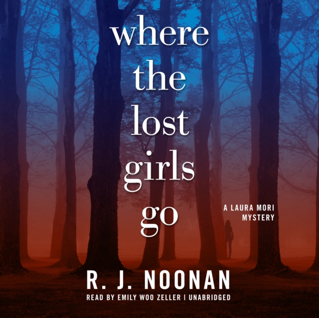 Where the Lost Girls Go, eAudiobook MP3 eaudioBook