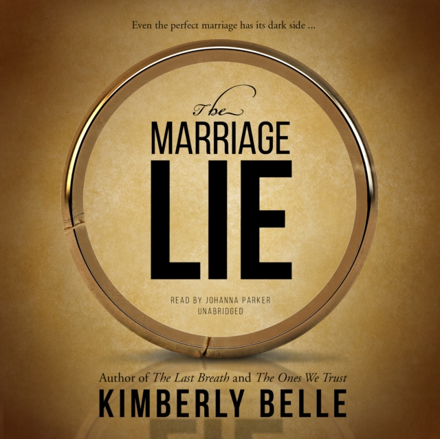 The Marriage Lie, eAudiobook MP3 eaudioBook