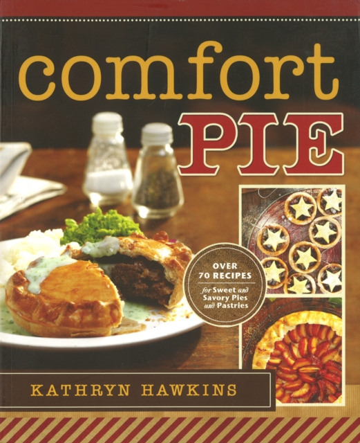 Comfort Pie, Paperback / softback Book