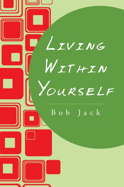 Living Within Yourself, EPUB eBook
