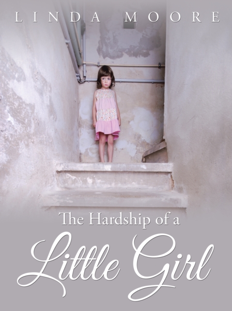 The Hardship of a Little Girl, EPUB eBook