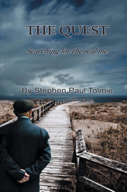 The Quest : Searching for the Real Me, EPUB eBook