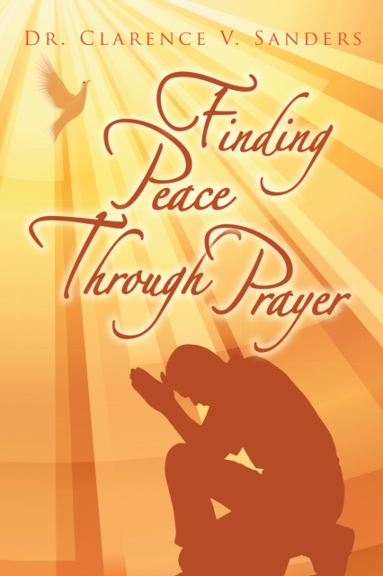 Finding Peace Through Prayer, EPUB eBook