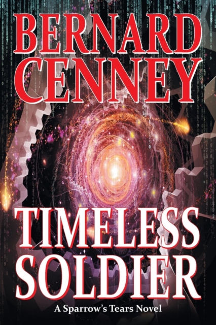Timeless Soldier, Paperback / softback Book