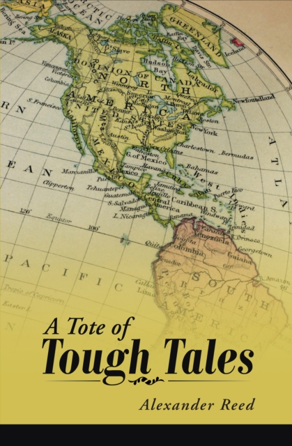 A Tote of Tough Tales, EPUB eBook