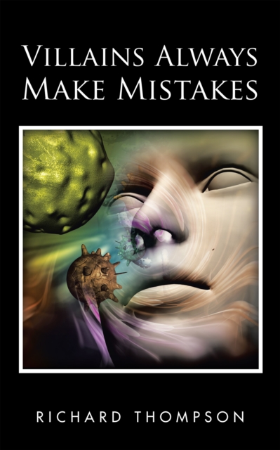 Villains Always Make Mistakes, EPUB eBook