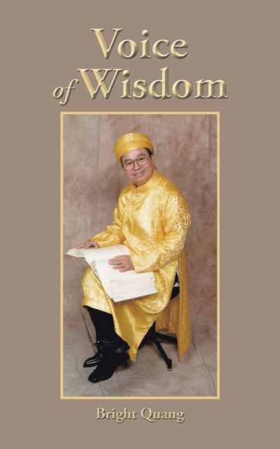 Voice of Wisdom, EPUB eBook