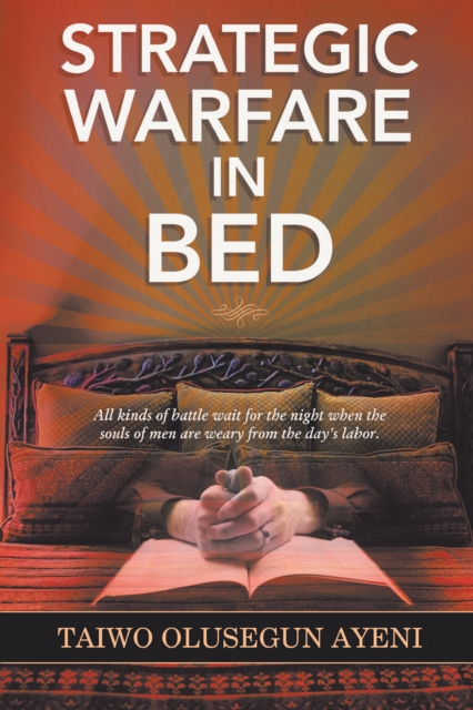 Strategic Warfare in Bed, EPUB eBook
