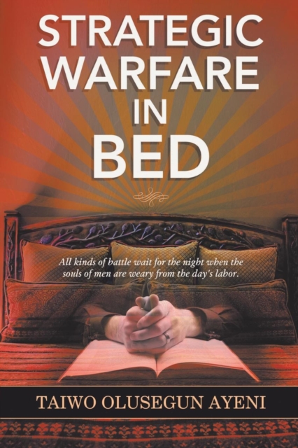 Strategic Warfare in Bed, Paperback / softback Book