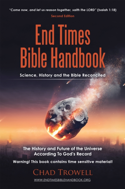 End Times Bible Handbook, EPUB eBook