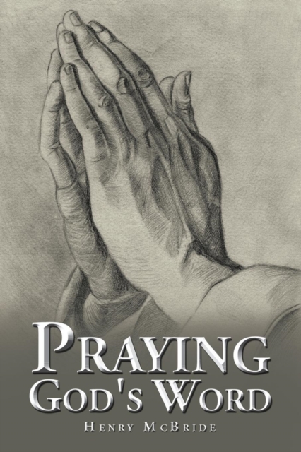 Praying God's Word, Paperback / softback Book