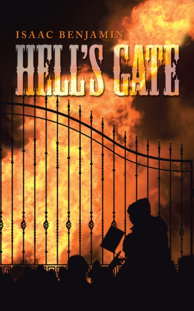 Hell'S Gate, EPUB eBook