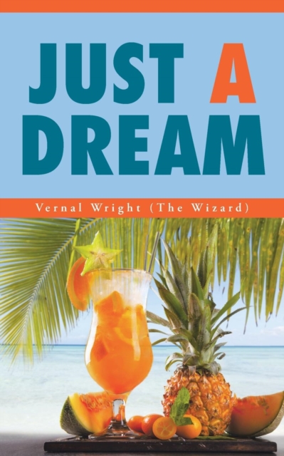 Just a Dream, Paperback / softback Book