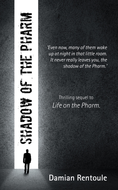 Shadow of the Pharm, EPUB eBook