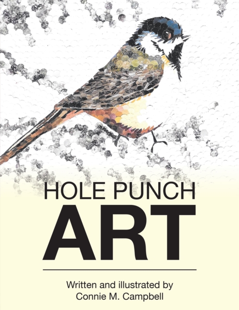 Hole Punch Art, EPUB eBook