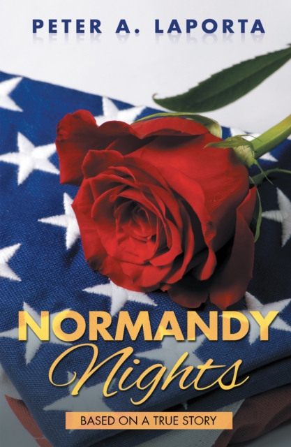 Normandy Nights, EPUB eBook
