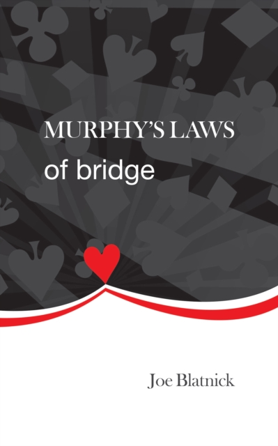 Murphys Laws of Bridge, EPUB eBook