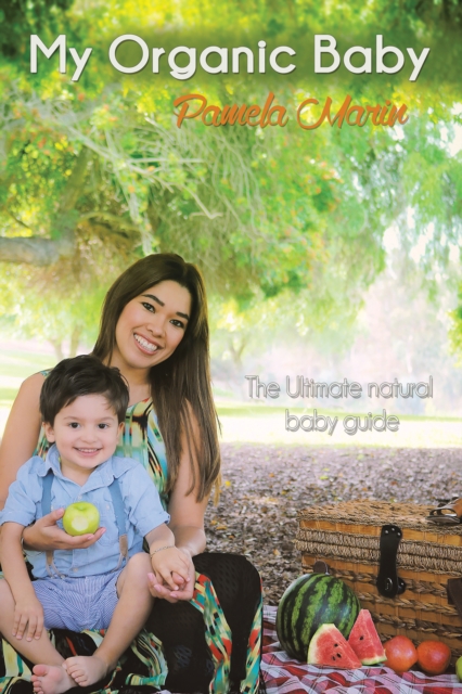 My Organic Baby, EPUB eBook
