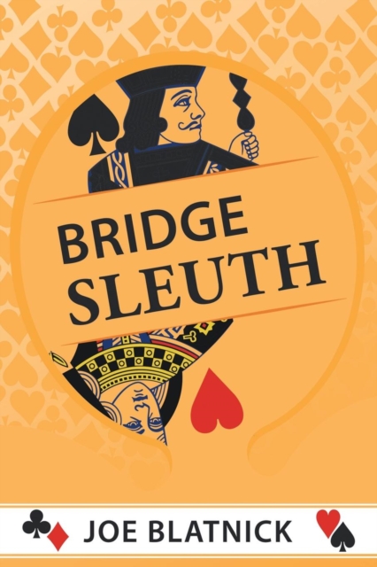 Bridge Sleuth : Who Has What?, Paperback / softback Book