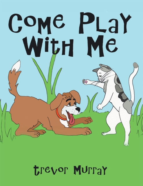 Come Play with Me, EPUB eBook