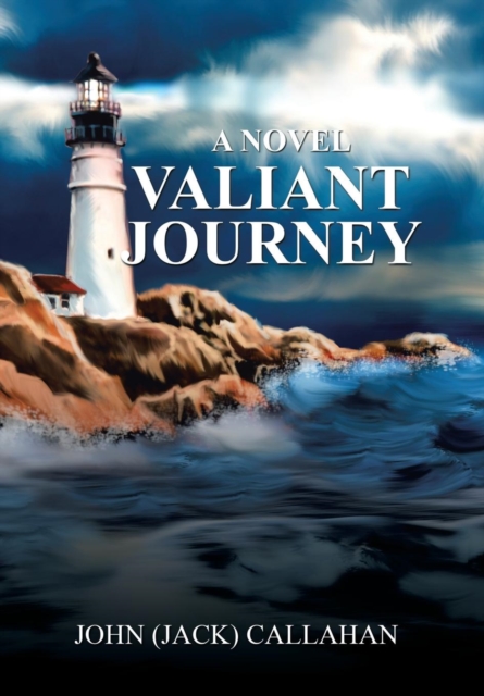Valiant Journey, Hardback Book