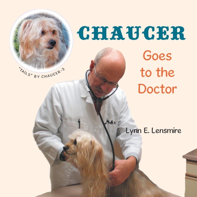Chaucer Goes to the Doctor, Paperback / softback Book