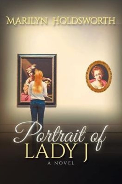 Portrait of Lady J, Paperback / softback Book