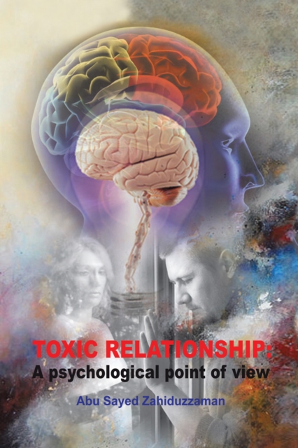 Toxic Relationship, EPUB eBook